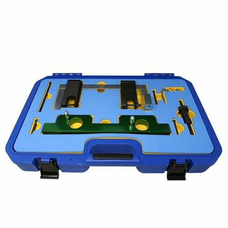 CTA MANUFACTURING Bmw N20/N26 Timing Tool Kit CTA7675